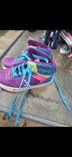 Heelys Girls Size 13 Roller Trainers
