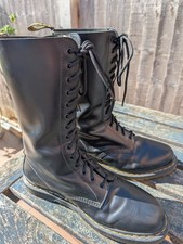 Dr Doc Martens 1914/11856 UK