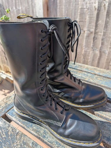 Doc martens 1914 11856 uk - dr,