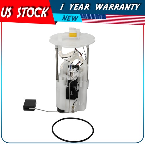 Fuel pump assembly - pump, for