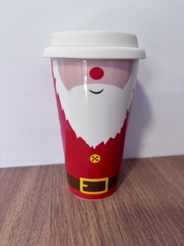 Costa coffee ceramic travel - coffee,