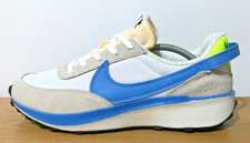 Nike Waffle One Trainers White