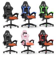 Gaming Chair High Back