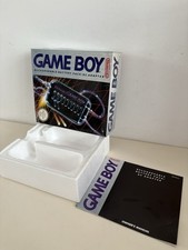 game boy rechargeable battery