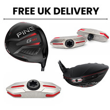 Ping G410 / Plus / SFT / LST