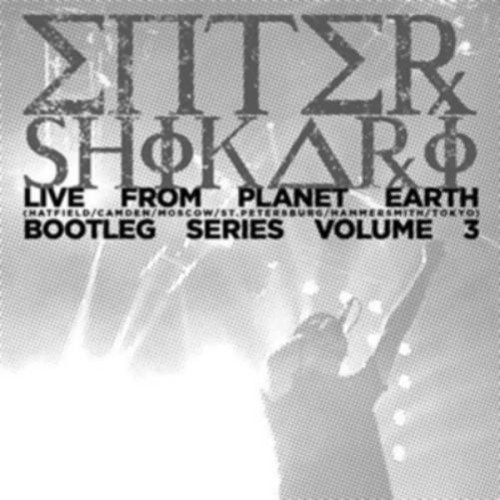 Enter shikari live - enter, planet