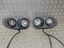 LAND ROVER FREELANDER FRONT