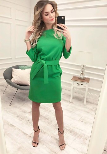 Cocomore dress size good - ,