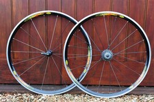 Mavic cosmic equipe aero - mavic,