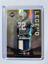 Bob Hayes Dallas Cowboys GU