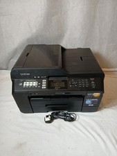 Brother A3 Wireless All In One