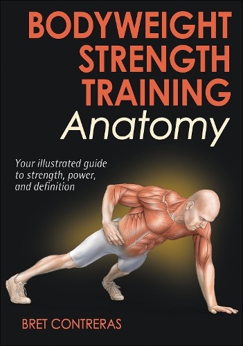 Bodyweight strength training - bodyweight,