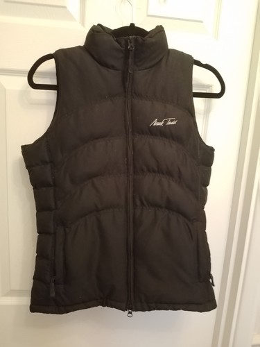 Mark todd black quilted gilet - quilted,