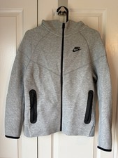 Boys Nike Tech Fleece
