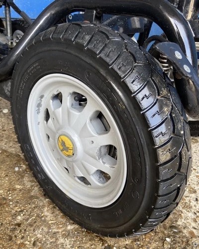 Tga breeze mobility - breeze,