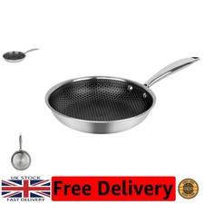 HEXTEC Non-Stick Cookware Set