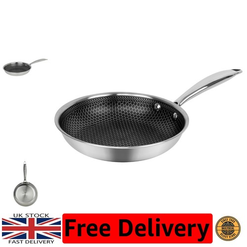 Hextec non stick - non-stick, set