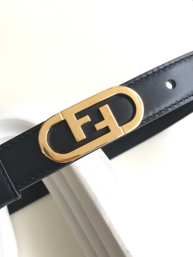 Fendi lock womens - o'lock, belt