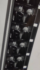 16mm Film Reel - DEVIL GIRL FROM MARS - 1950s B-Movie Rare Science Fiction Cool