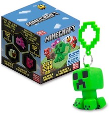 Minecraft Series 1 Blind Bag