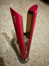 Dyson Hair Straightener with