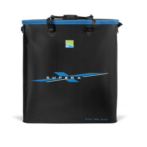 Preston supera eva net - preston, bag