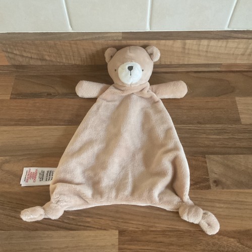 Sainsburys bear teddy - bear,