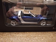Kyosho - 1:18 Scale - Smart