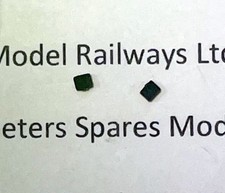 Dapol 113692 Class 35 N Gauge