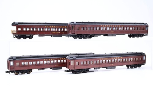 Lima gauge rake 4 - n,