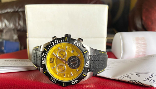 Accurist ms832y chronograph - ms832y,