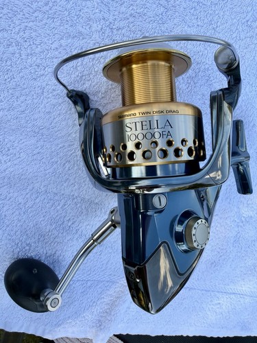 Shimano stella 10000 - shimano,