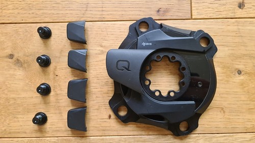 Sram quark dual - sided, power