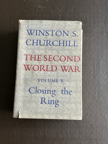 Winston churchill the second - the,