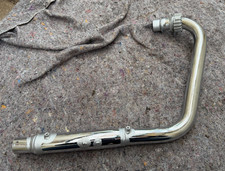 Genuine Royal Enfield New