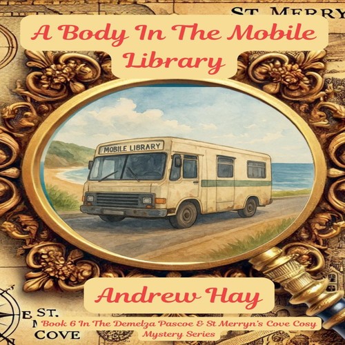 Body the mobile library - body,