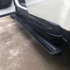 RANGE ROVER sport DEPLOYABLE