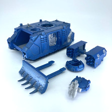 Space Marines Whirlwind -