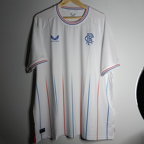 Castore glasgow rangers - castore, fc