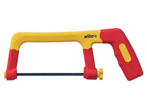 Wiha electric hacksaw 150mm - wiha,