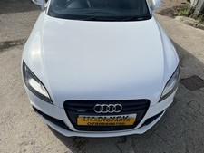 Audi TT 8J 2006-2014 S Line