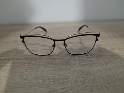 Balmain bl1560s black gold - &,