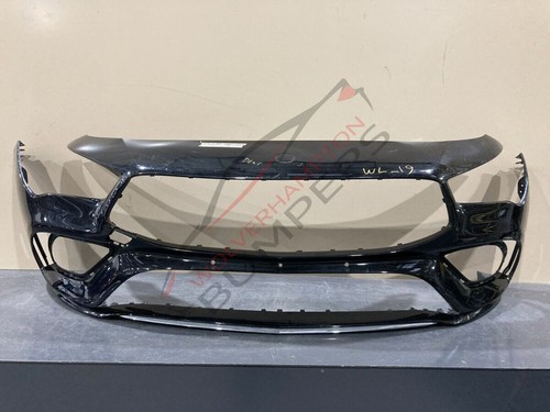 Genuine mercedes cla - cla, amg