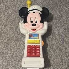 Vintage Arco Mickey Mouse