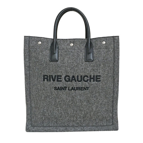 Saint laurent tote bag handbag - laurent,