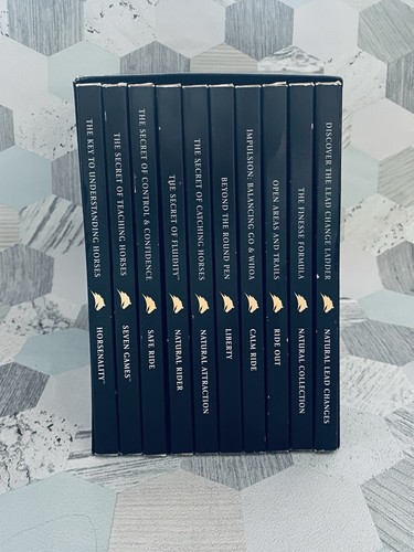 Parelli success series - parelli,
