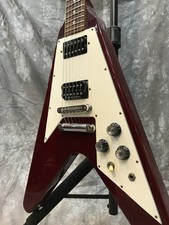 (Gibson) 1967 Flying V Reissue