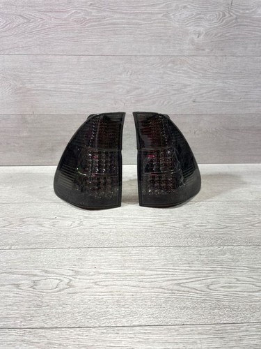 Bmw e53 2004 rear tail - x5,