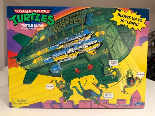 Turtle blimp tmnt - turtle,
