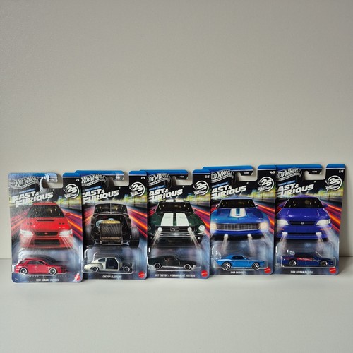 Hot wheels fast - hot,